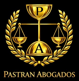 Logo Pastran Abogados